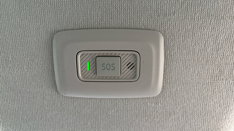 Dacia Jogger 1.0 TCe Essential 5dr Petrol Estate